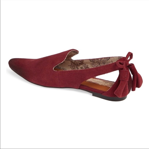 Band Of Gypsies Songbird Loafer - Picture 3 of 6